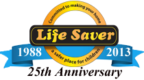 Life Saver Pool Fence of Georgia